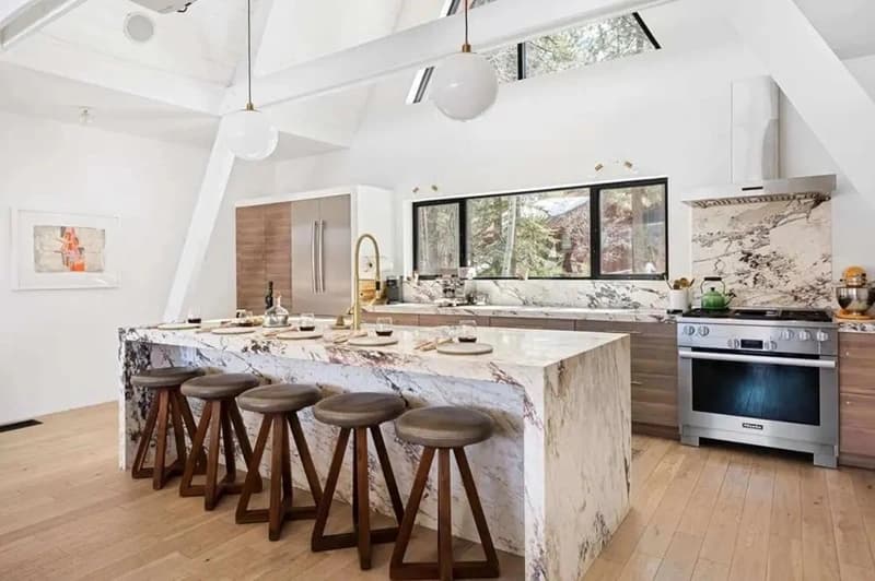 Farmhouse Kitchen Remodeling